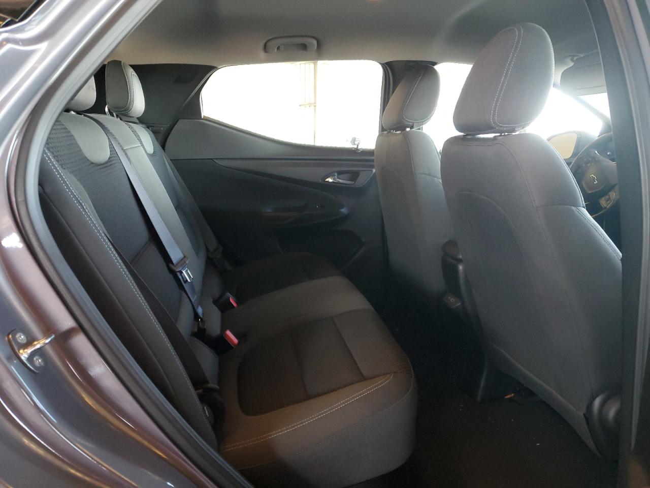 CHEVROLET BOLT EUV LT