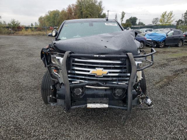 2020 CHEVROLET TAHOE POLI 1GNSKDEC1LR154138