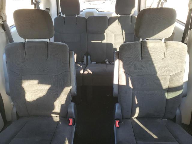 2015 DODGE GRAND CARA - 2C4RDGBG5FR681334