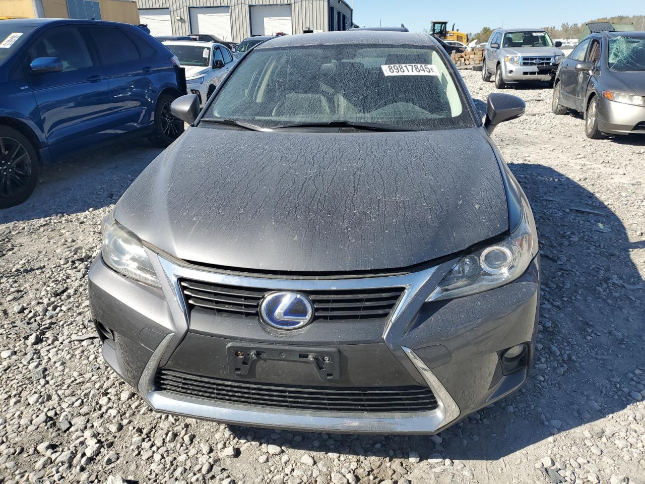LEXUS CT 200H 200