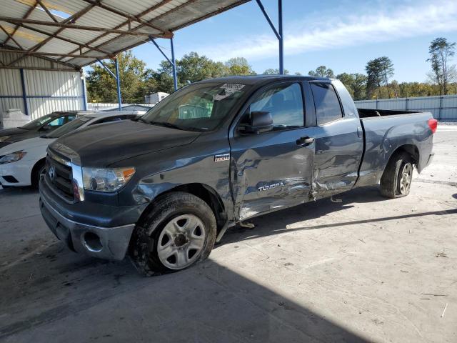 Global Auto Auctions: 2010 TOYOTA TUNDRA DOU