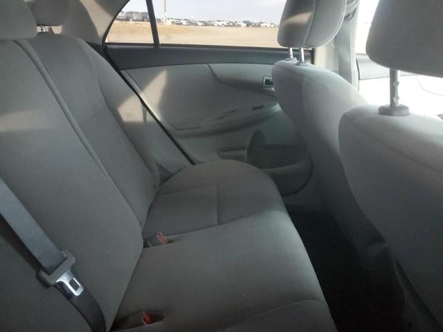 2013 TOYOTA COROLLA BA - 2T1BU4EE6DC989541