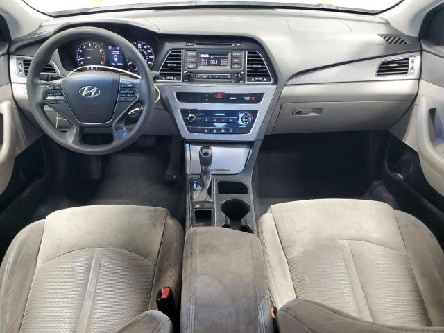 2017 HYUNDAI SONATA SE #3318053391