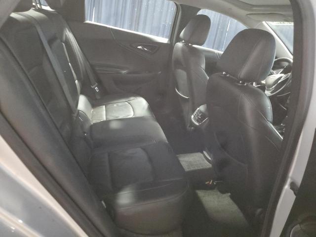 2020 CHEVROLET MALIBU LT #3303672931