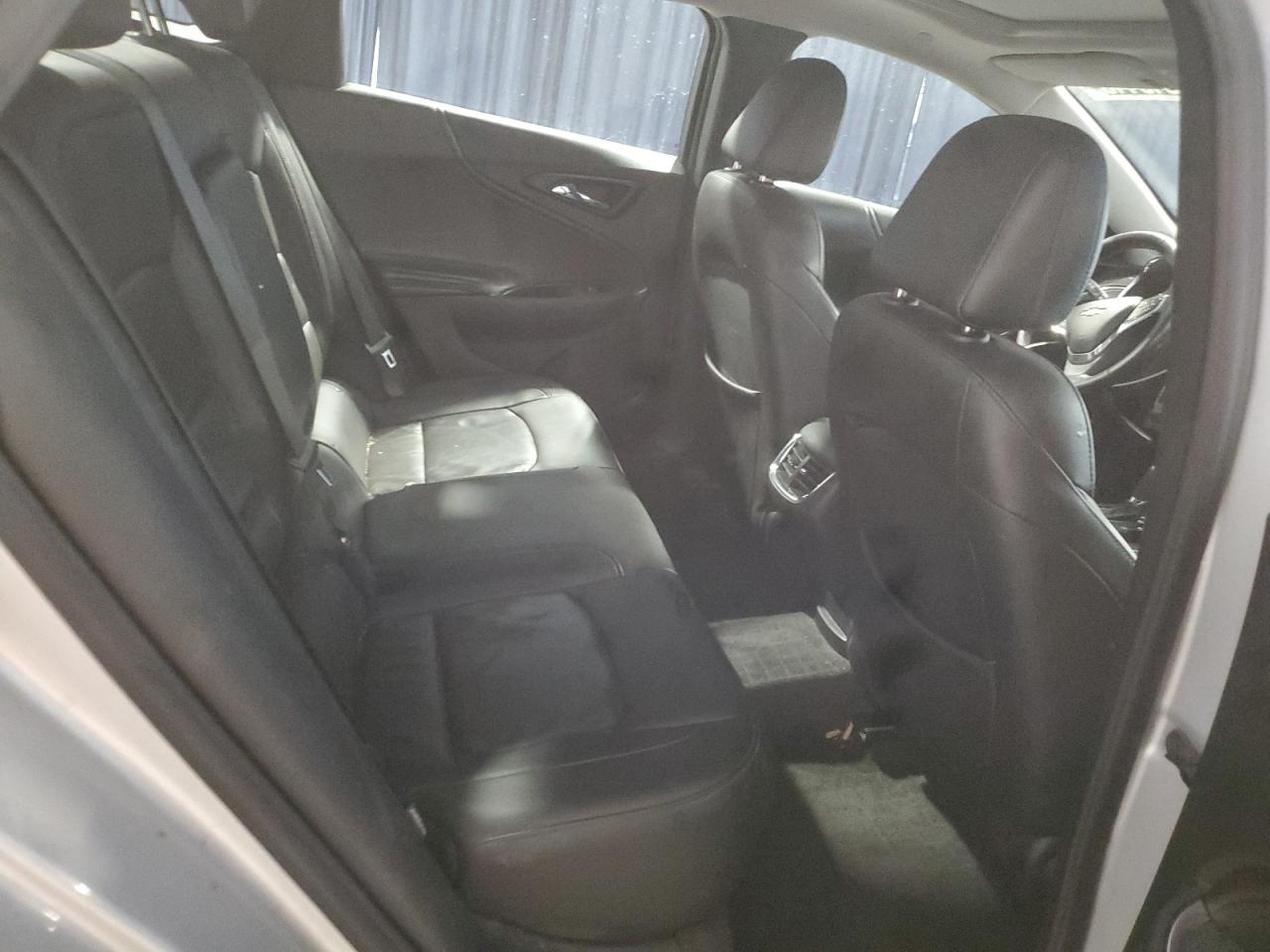 Lot #3303672931 2020 CHEVROLET MALIBU LT