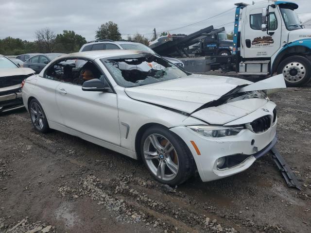 2015 BMW 428 XI WBA3V9C54FP798705