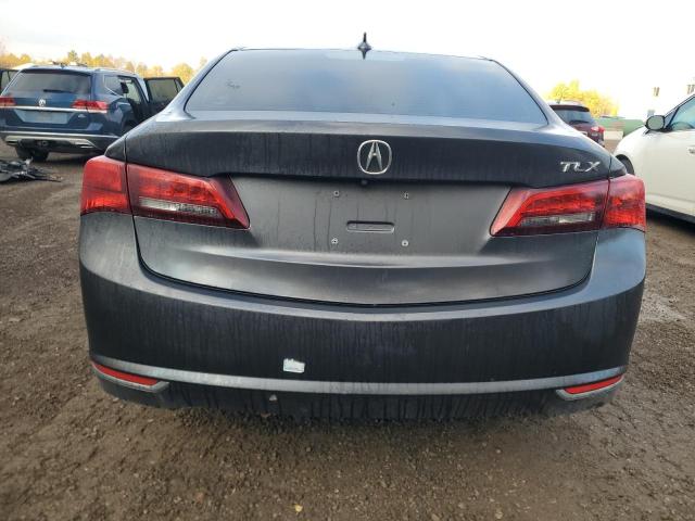 2015 ACURA TLX TECH - 19UUB1F58FA801476