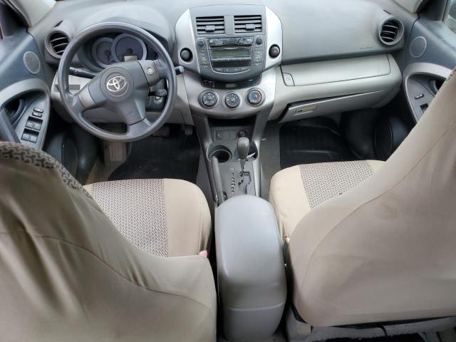 2010 TOYOTA RAV4 - JTMZF4DV1A5025917