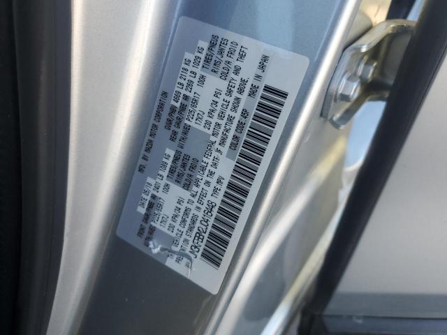 2018 MAZDA CX-5 SPORT - JM3KFBBM2J0416448