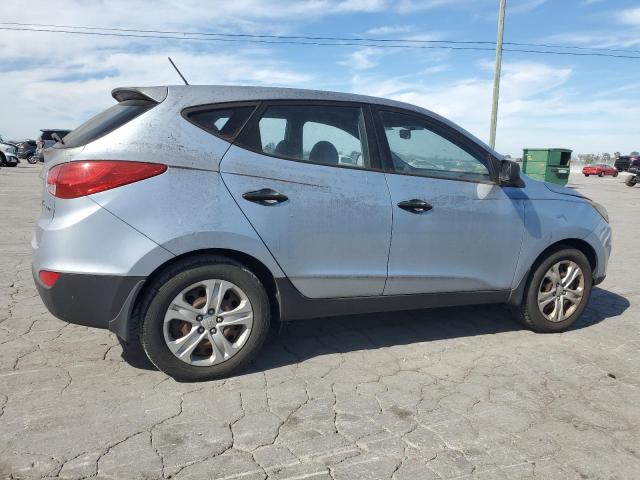 2010 HYUNDAI TUCSON #3283973814