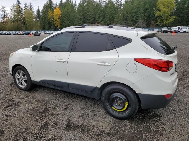 2012 HYUNDAI TUCSON GLS - Other View