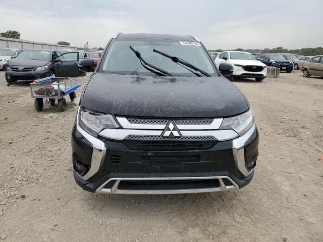 2019 MITSUBISHI OUTLANDER SE #3290661499