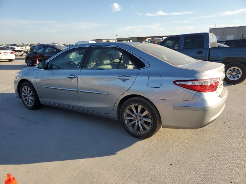 2017 TOYOTA CAMRY LE - 4T1BF1FK7HU793979