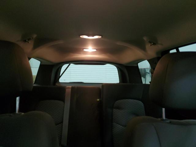 2010 CHEVROLET HHR LS #3284839523