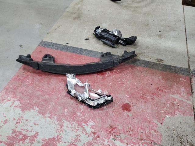 2019 FORD ECOSPORT T - MAJ6S3KL7KC254535