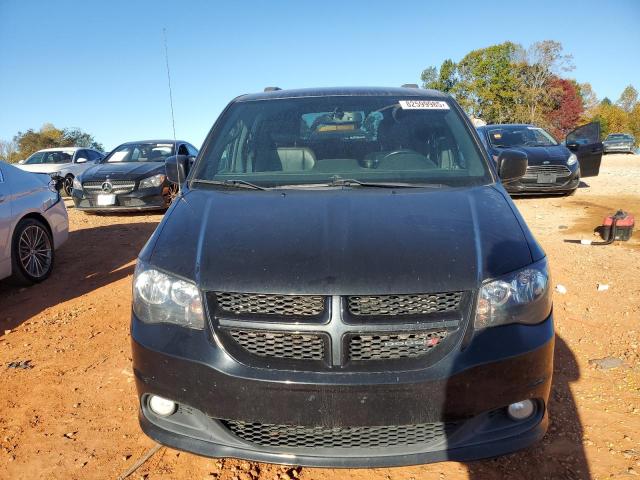 2018 DODGE GRAND CARA 2C4RDGEG2JR222072