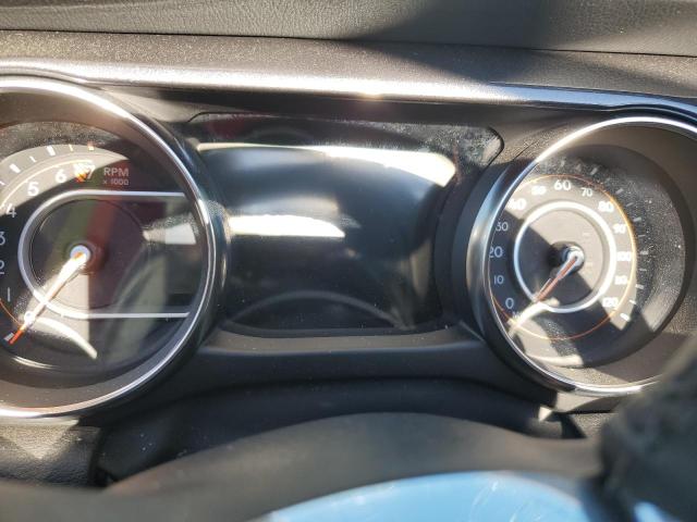 2022 JEEP WRANGLER U - 1C4HJXEG4NW222723