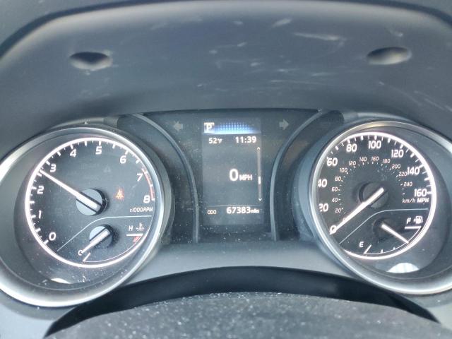 2023 TOYOTA CAMRY SE N - 4T1G11AK0PU738431