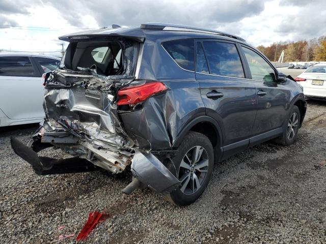 2017 TOYOTA RAV4 XLE - JTMRFREV7HJ711215