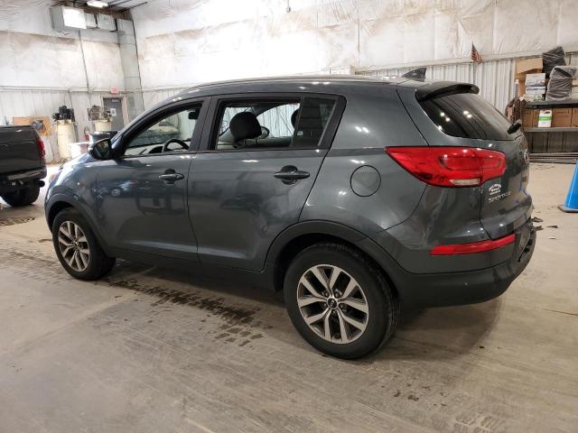 2014 KIA SPORTAGE B - KNDPB3AC5E7548254
