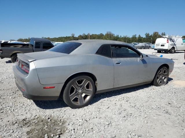 2015 DODGE CHALLENGER #3291417133
