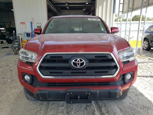 2017 TOYOTA TACOMA ACCESS CAB #3294466501