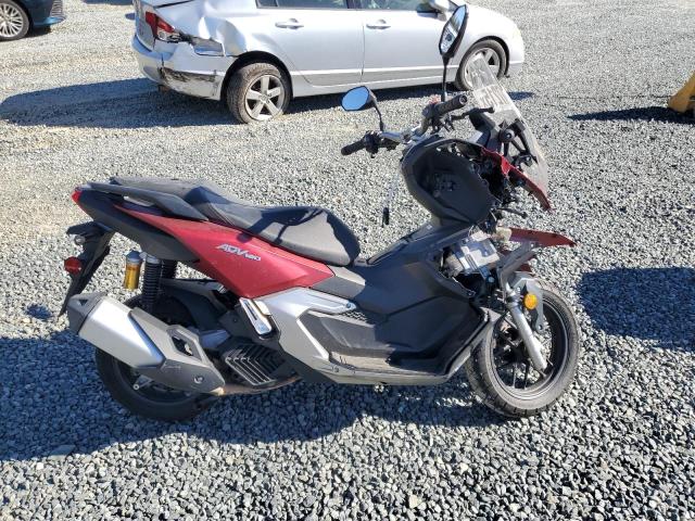 HONDA ADV160 A