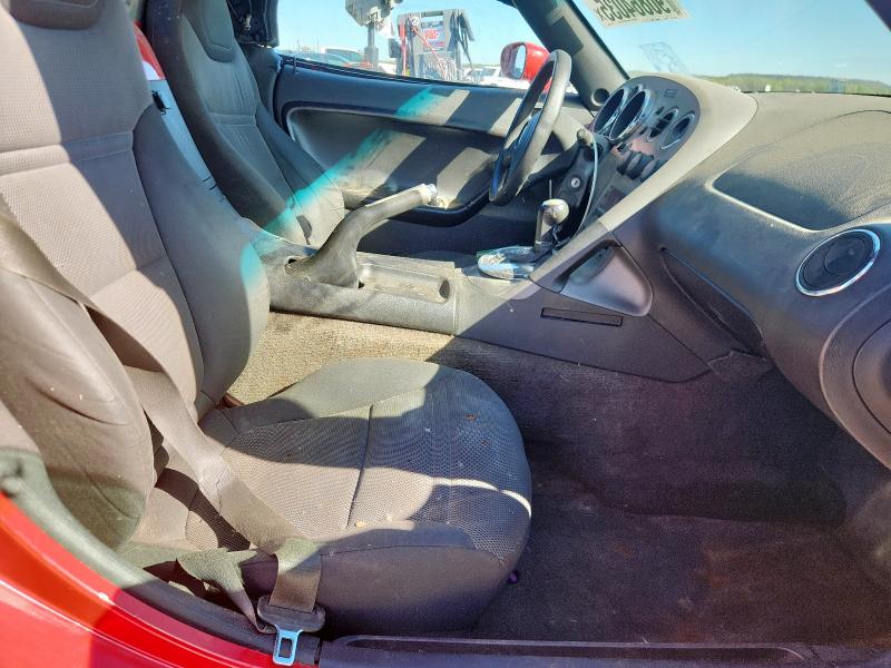 2007 PONTIAC SOLSTICE #3280273953