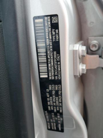 2015 JEEP RENEGADE L - ZACCJABT0FPC06090