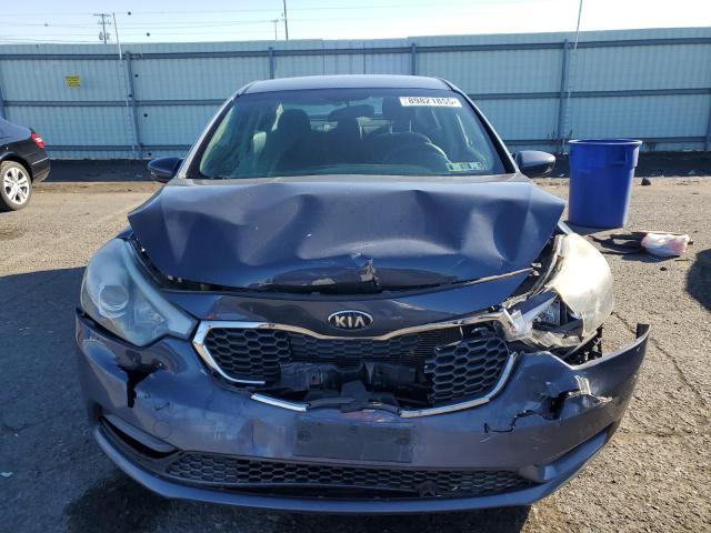 2016 KIA FORTE LX - KNAFK4A62G5464156