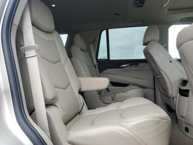 2017 CADILLAC ESCALADE L - 1GYS3BKJ3HR279110