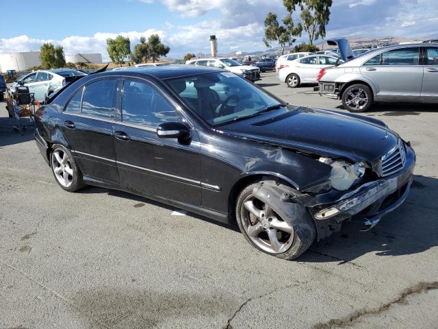 2006 MERCEDES-BENZ C 230 #3302687037
