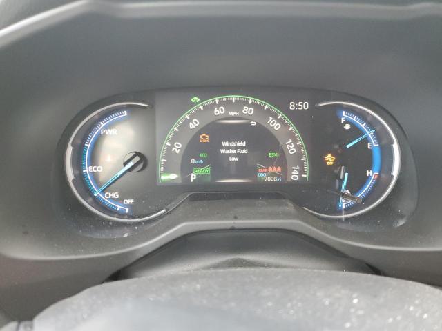 2024 TOYOTA RAV4 XSE #3292487677