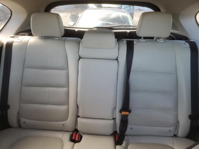 2016 MAZDA CX-5 GT JM3KE4DY9G0649590