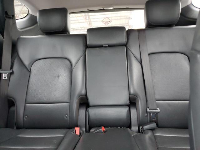 2017 HYUNDAI SANTA FE S - 5XYZU4LA2HG436913