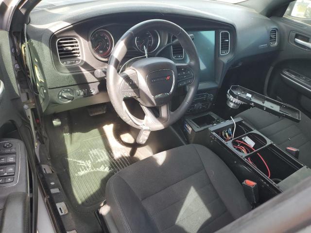 2019 DODGE CHARGER PO 2C3CDXAT6KH579890