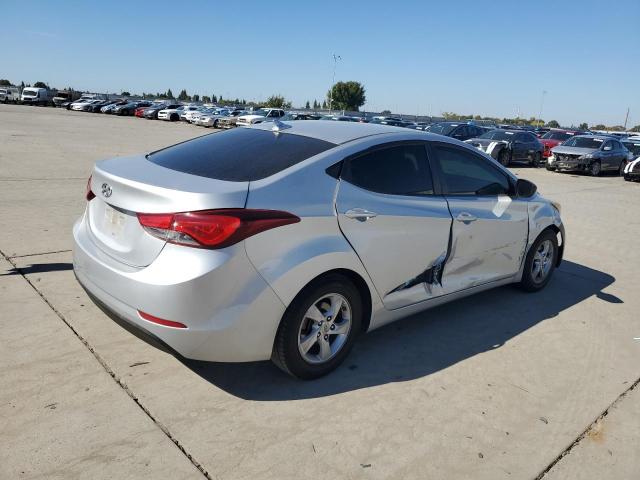 2014 HYUNDAI ELANTRA SE #3304822540