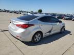 Lot #3304822540 2014 HYUNDAI ELANTRA SE