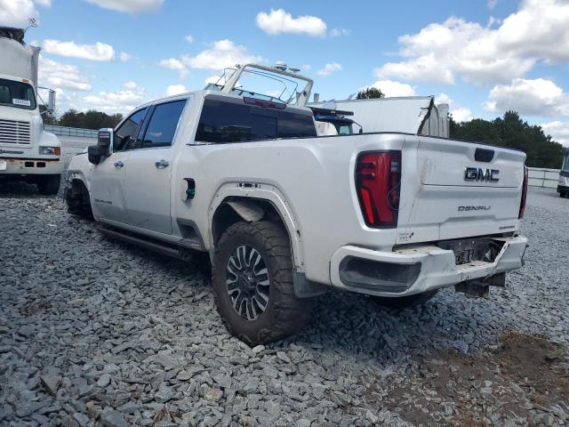 2024 GMC SIERRA K25 1GT49XEY1RF401355