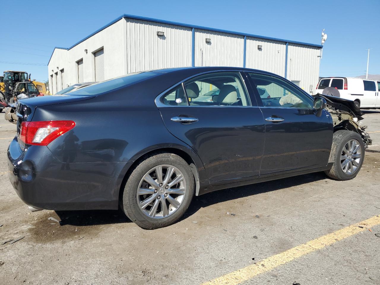 Lot #3264734506 2008 LEXUS ES 350