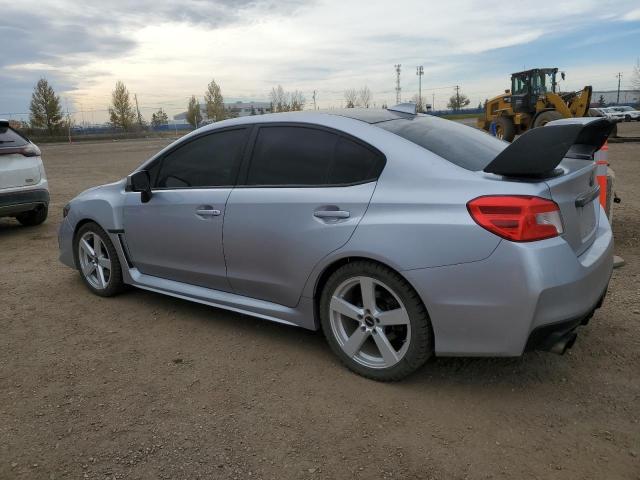 2015 SUBARU WRX - Other View