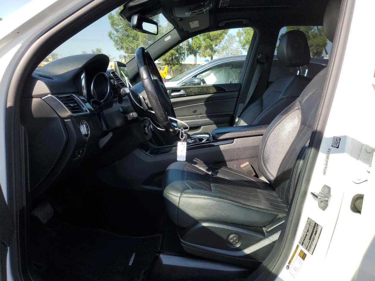 MERCEDES-BENZ GLE-CLASS 350