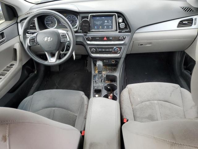 2018 HYUNDAI SONATA SE 5NPE24AF1JH648705