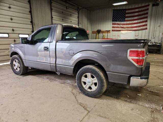 2014 FORD F150 - 1FTMF1CM0EFC43879