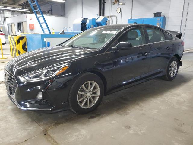 2019 HYUNDAI SONATA SE - 5NPE24AF6KH793403