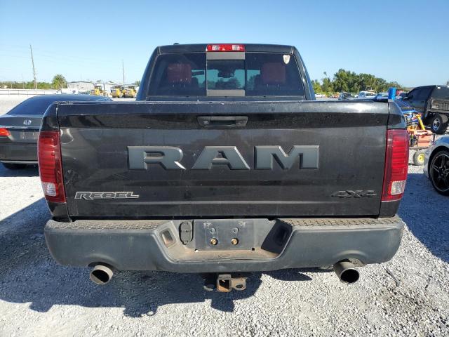 2016 RAM 1500 REBEL #3268860219