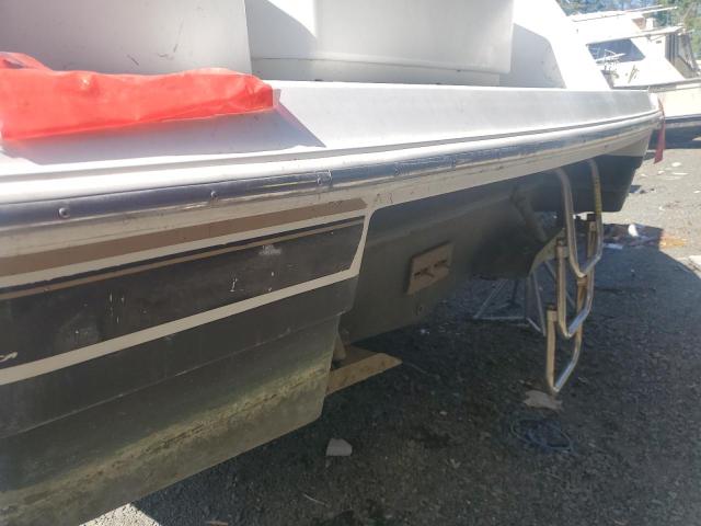 1998 CARVER YACHTS BOAT #3285704671