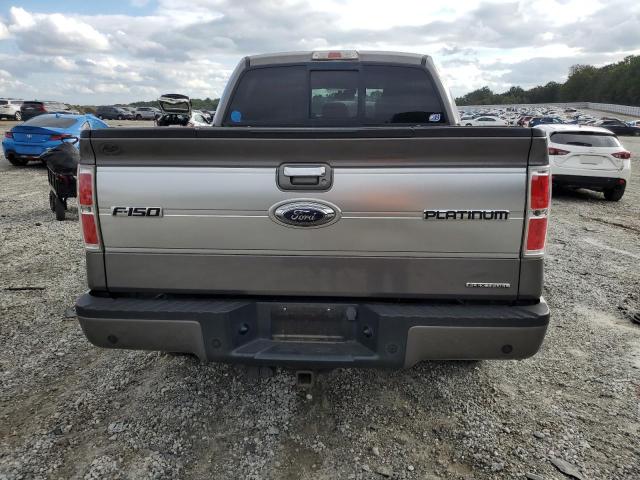 2013 FORD F-150 - 1FTFW1EF1DFB82919