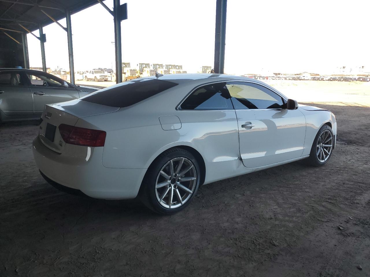 AUDI A5 PREMIUM