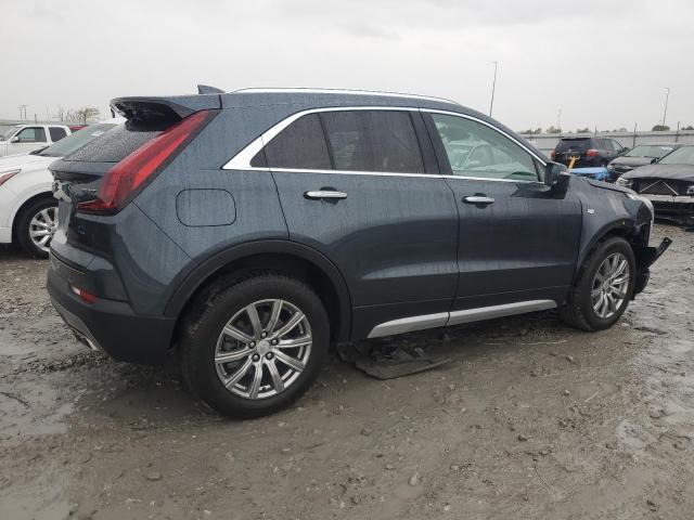 2021 CADILLAC XT4 PREMIU #3311566238